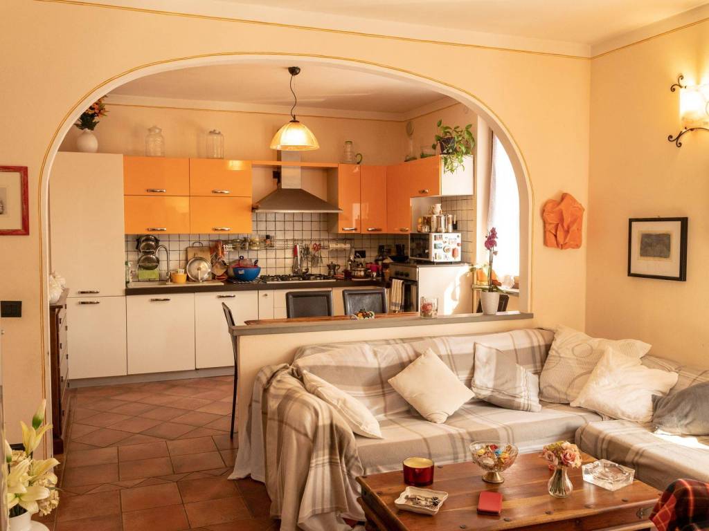 Appartamento a Silvano d'orba in Via Novi, 13 - Foto 5