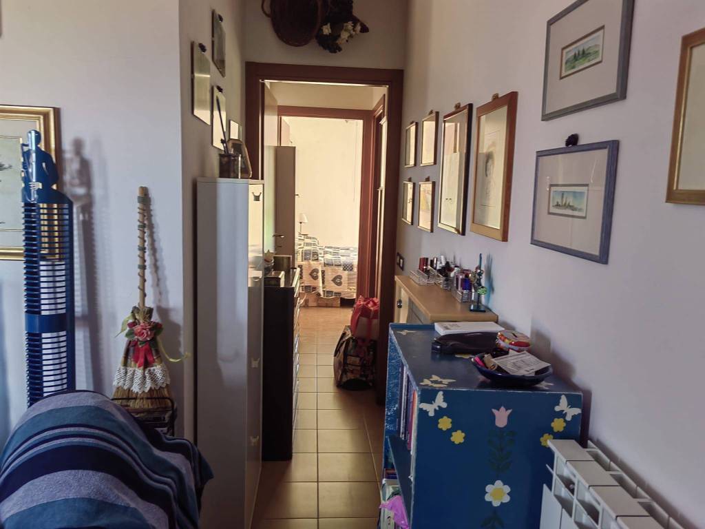 Appartamento a Castelnuovo berardenga in Via di Petroio, , 53019 - Foto 4