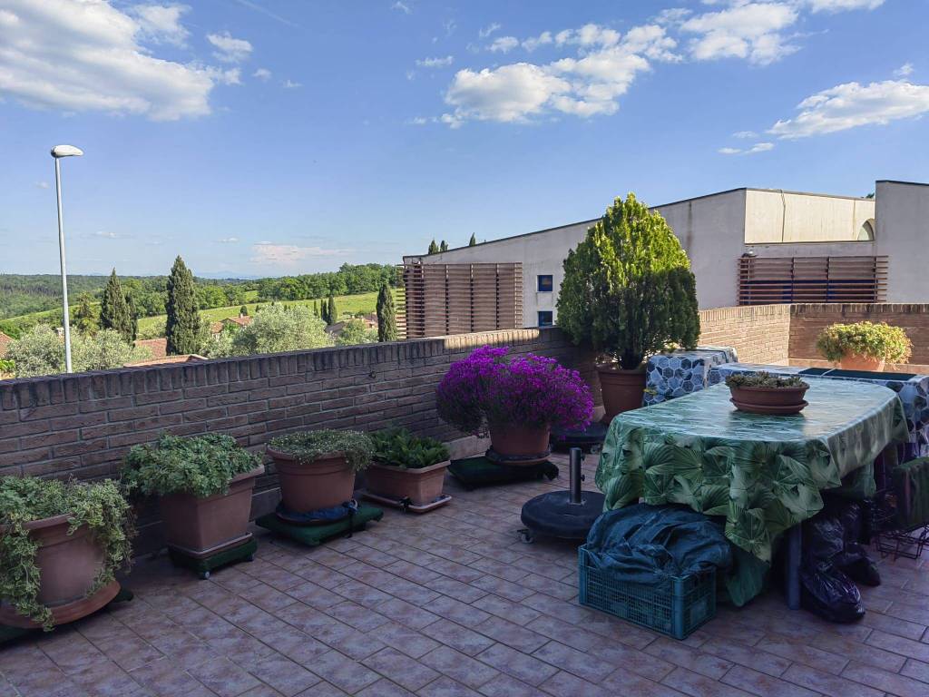 Appartamento a Castelnuovo berardenga in Via di Petroio, , 53019 - Foto 5