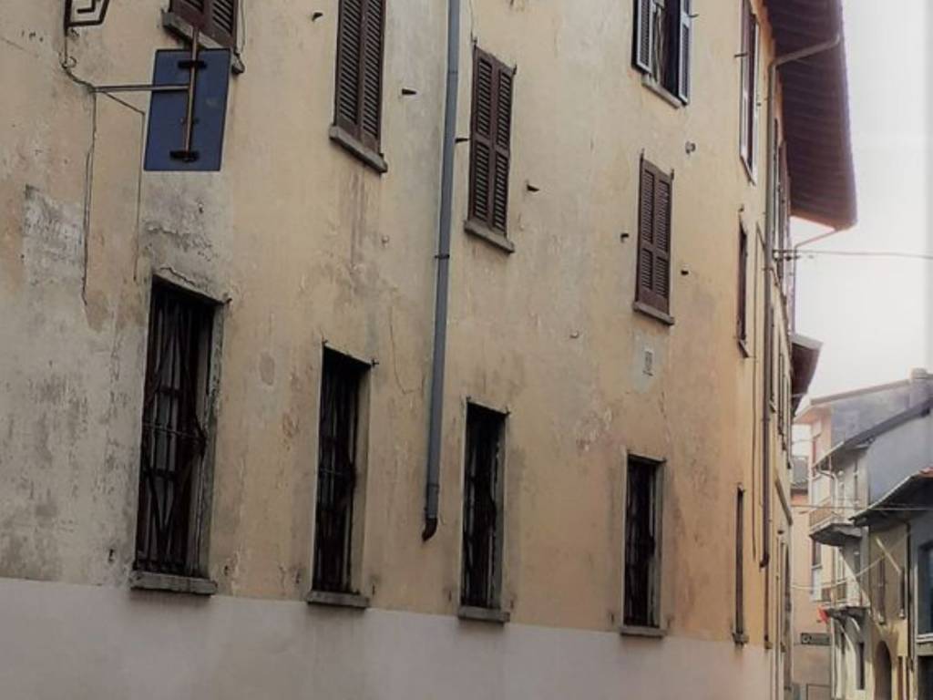 Appartamento a Golasecca in Via Giacomo Matteotti, 3 - Foto 2