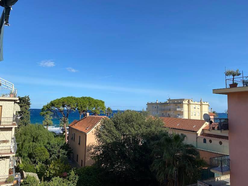 Appartamento a Laigueglia in Via Roma, 46 - Foto 2