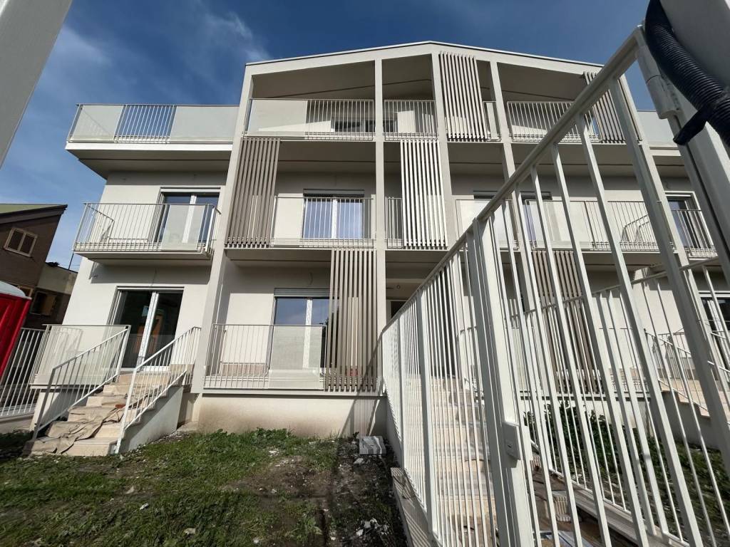Appartamento a San giorgio del sannio in Via B. Lucarelli - Foto 4