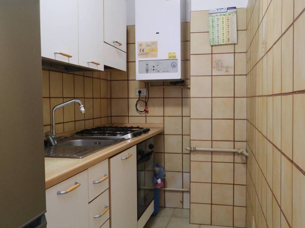 Appartamento a Martinsicuro in Via Giacomo Leopardi - Foto 5
