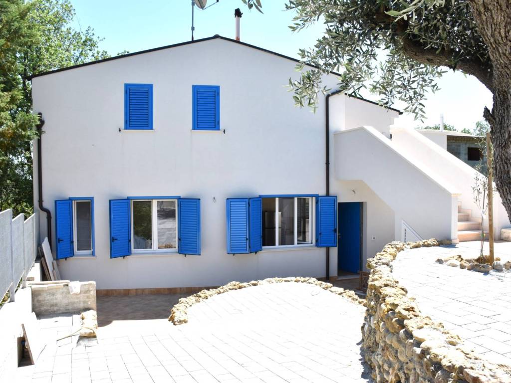 Villa a Vasto in Via Vignola 3 - Foto 2