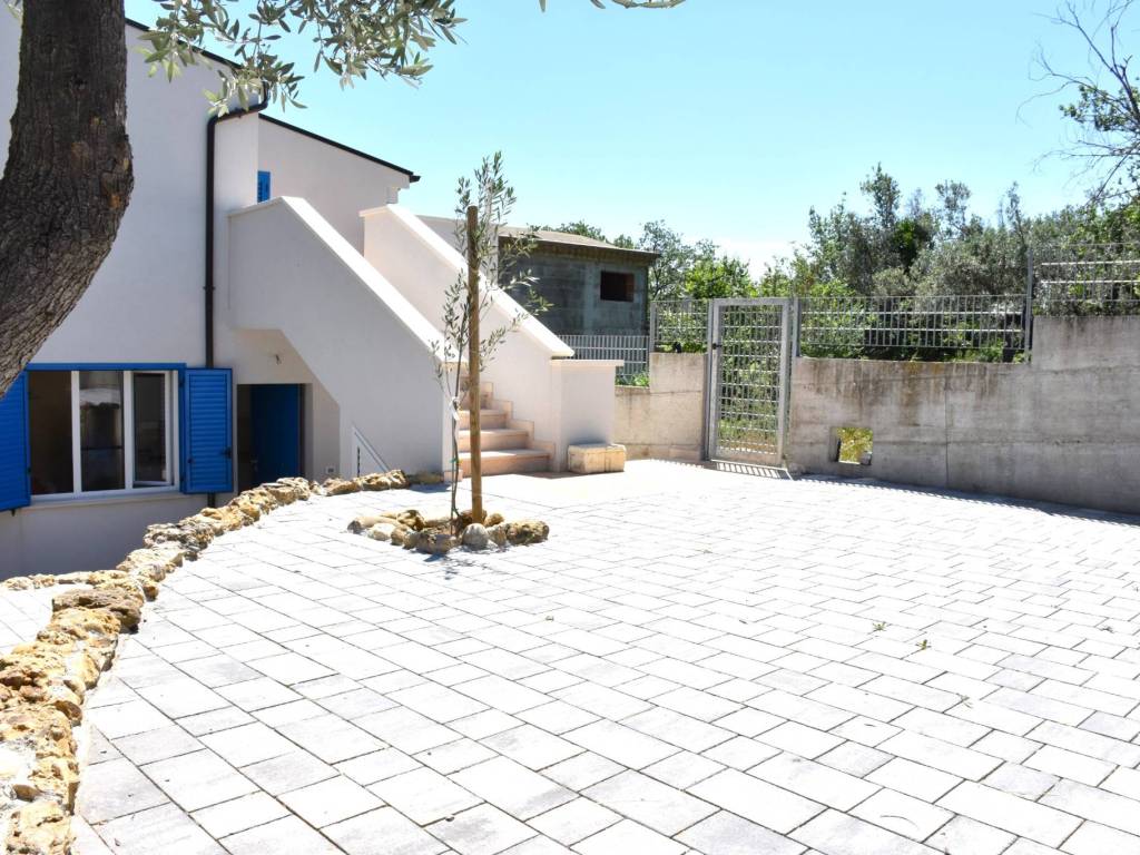 Villa a Vasto in Via Vignola 3 - Foto 3