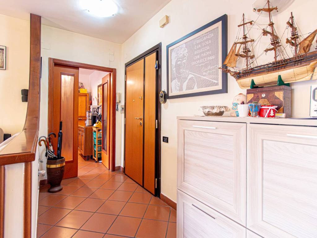 Appartamento a Baronissi in Via Gioacchino Rossini, 39 - Foto 3