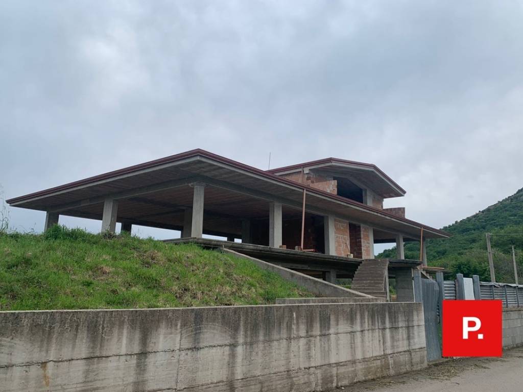 Palazzo / stabile a Castel morrone in Via Trivio - Foto 2