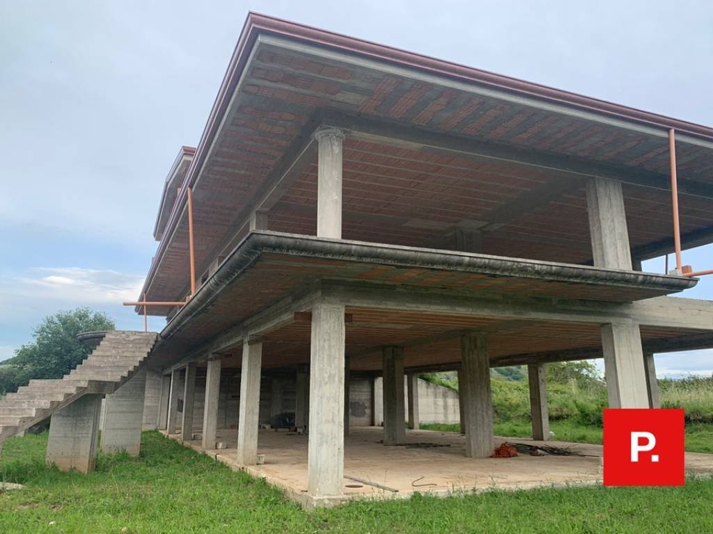 Palazzo / stabile a Castel morrone in Via Trivio - Foto 4