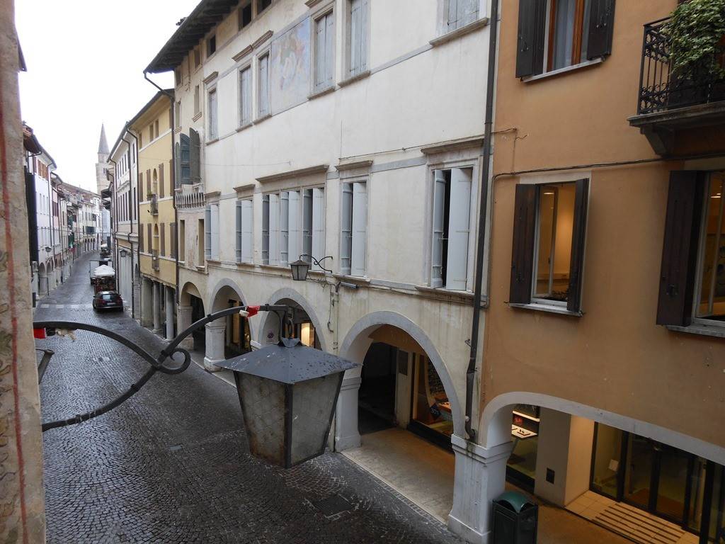 Immobile a Pordenone in Corso Vittorio Emanuele II - Foto 2