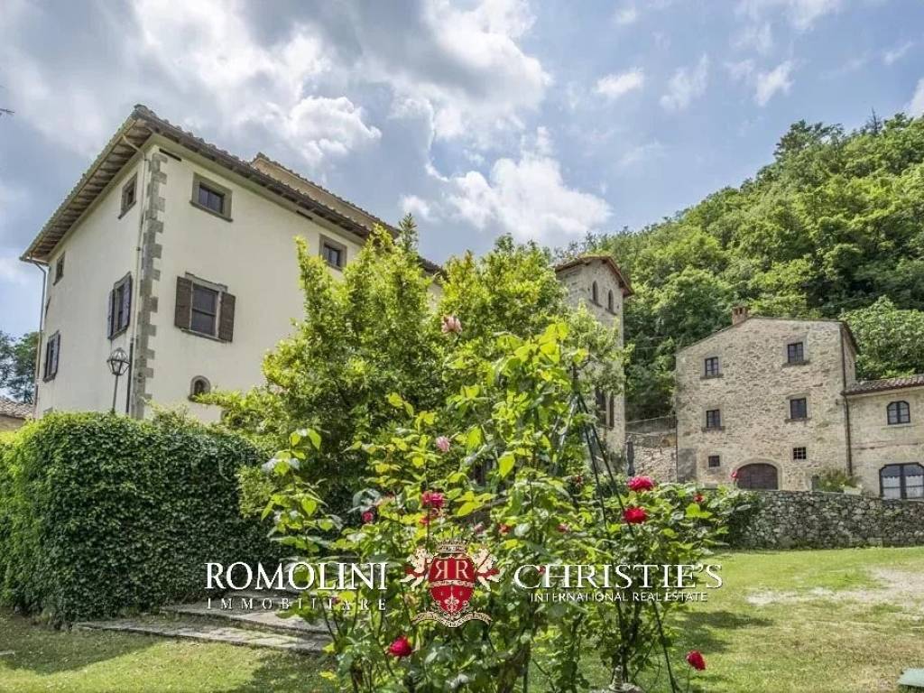Villa a Capolona - Foto 3