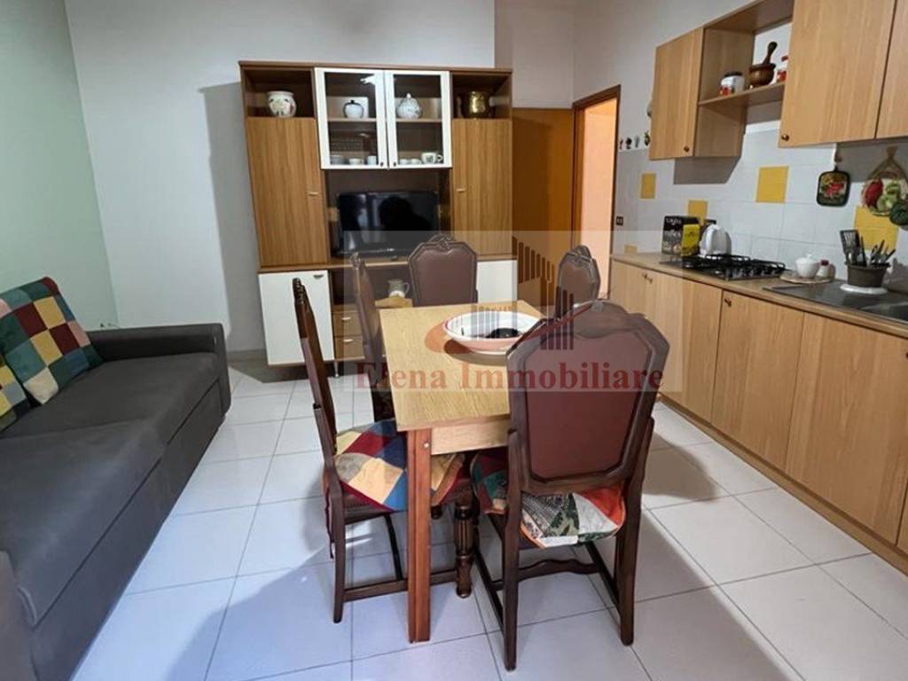 Appartamento a Castellammare del golfo in Via Guglielmo Marconi - Foto 2