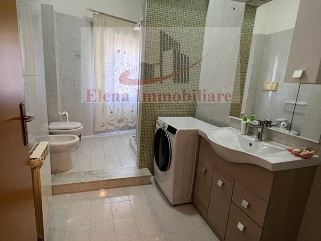 Appartamento a Castellammare del golfo in Via Guglielmo Marconi - Foto 5