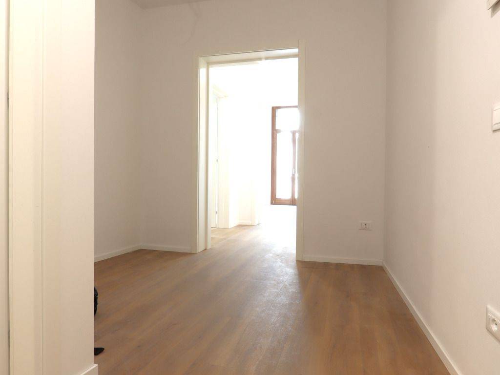 Appartamento a Vicenza in Corso Andrea Palladio, 56 - Foto 2