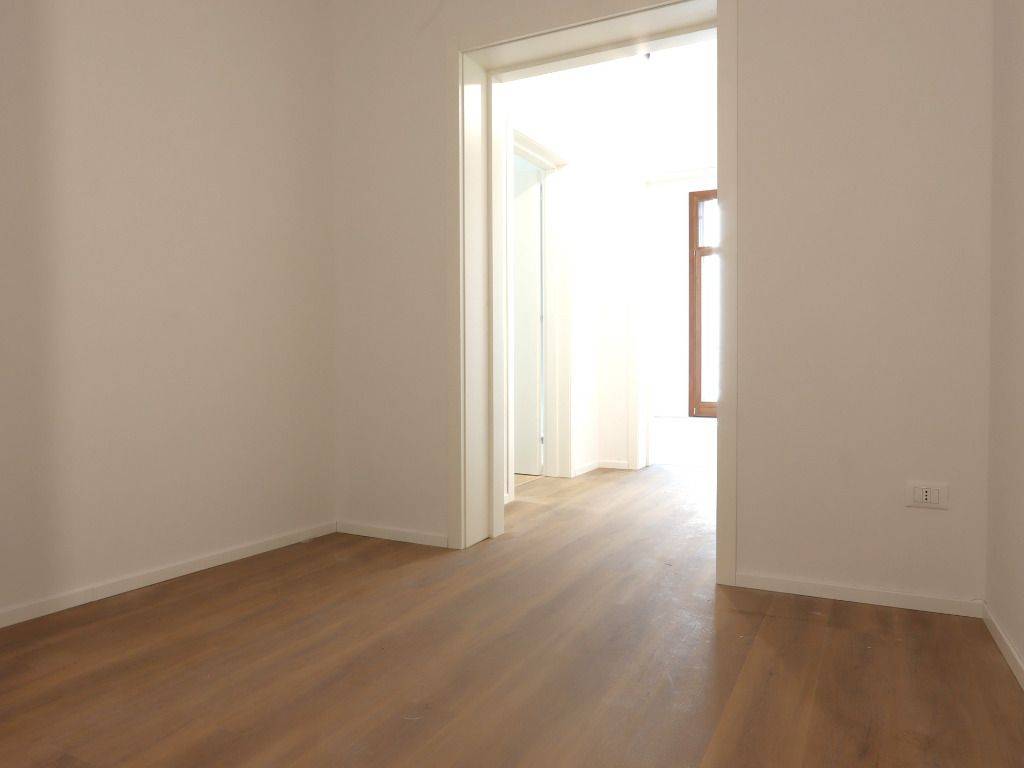 Appartamento a Vicenza in Corso Andrea Palladio, 56 - Foto 3