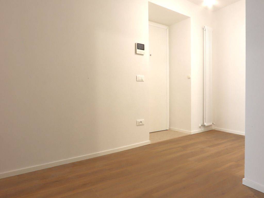 Appartamento a Vicenza in Corso Andrea Palladio, 56 - Foto 4