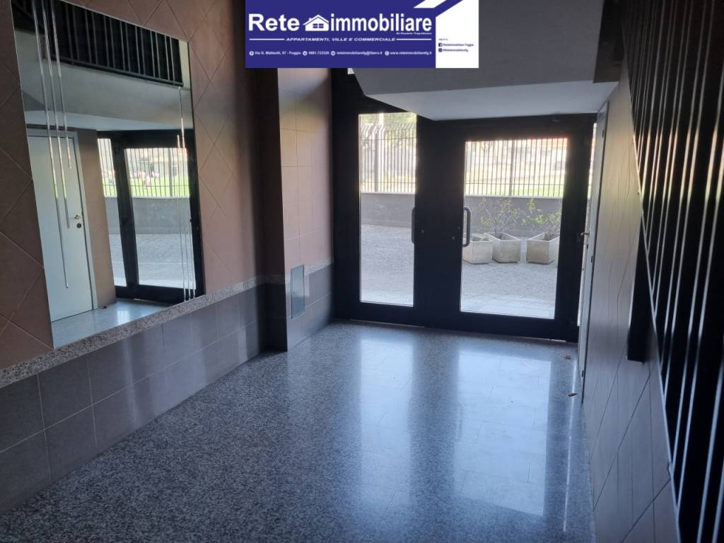 Appartamento a Foggia - Foto 2