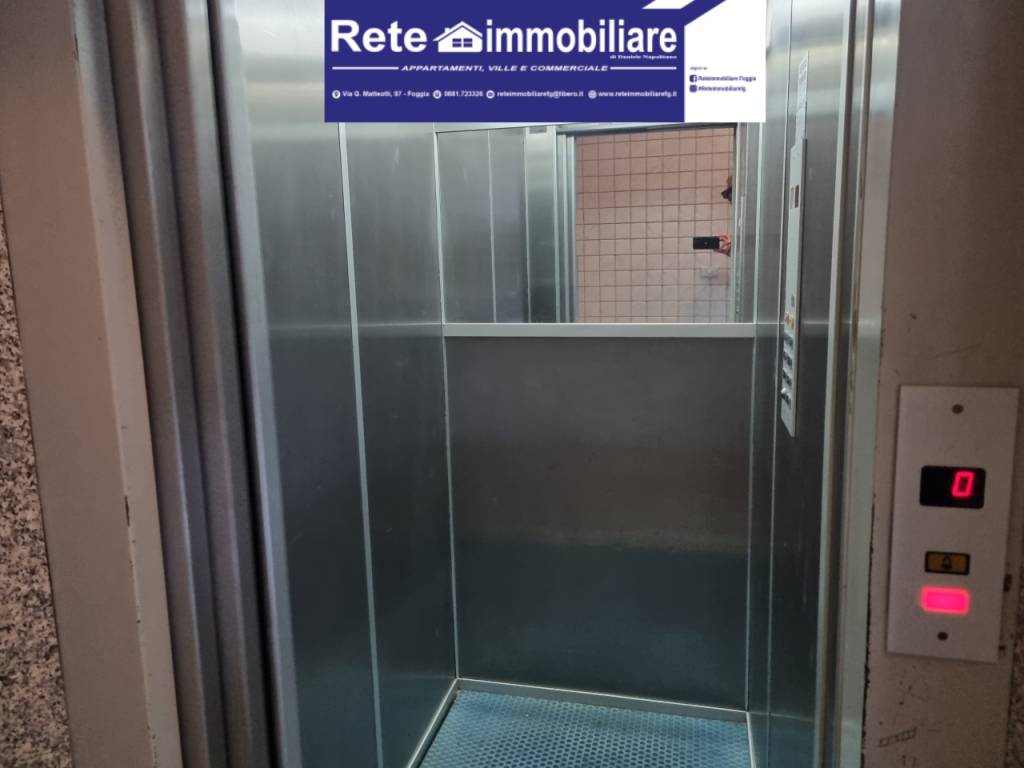 Appartamento a Foggia - Foto 3