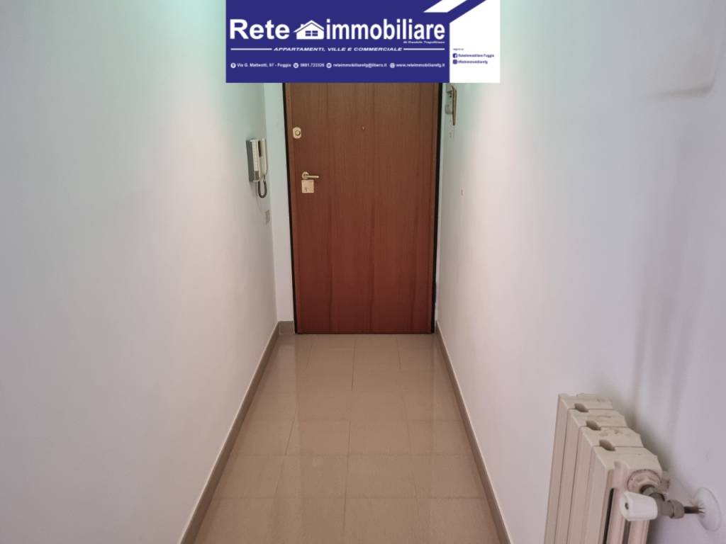 Appartamento a Foggia - Foto 4