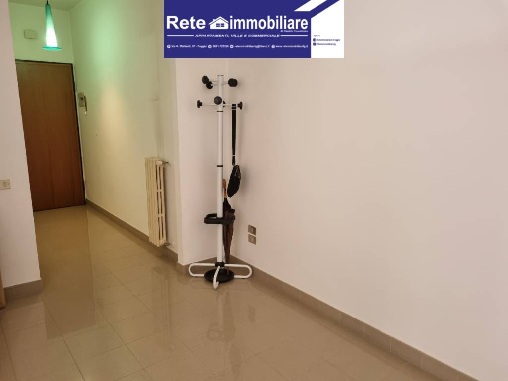 Appartamento a Foggia - Foto 5