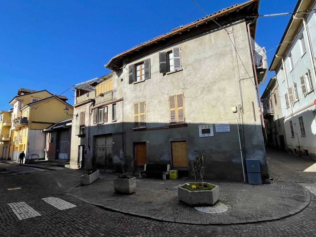 Rustico / casale a Canelli in Via Giuseppe Verdi, 1 - Foto 2