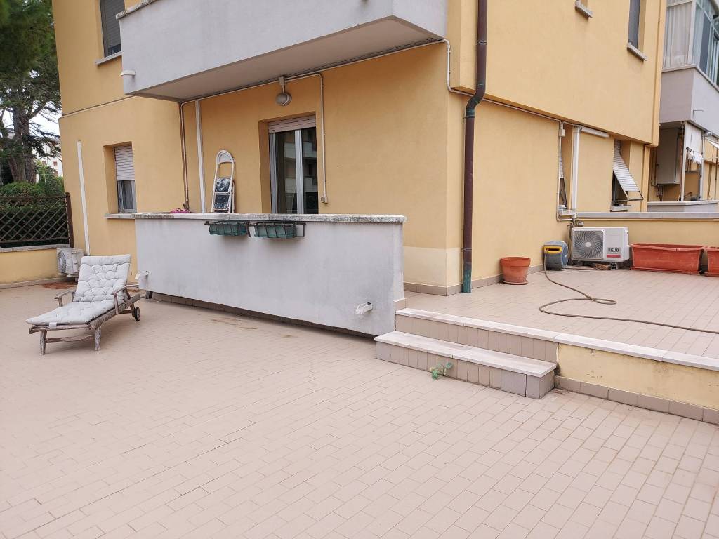 Appartamento a Fano in Via Enrico Tazzoli - Foto 2