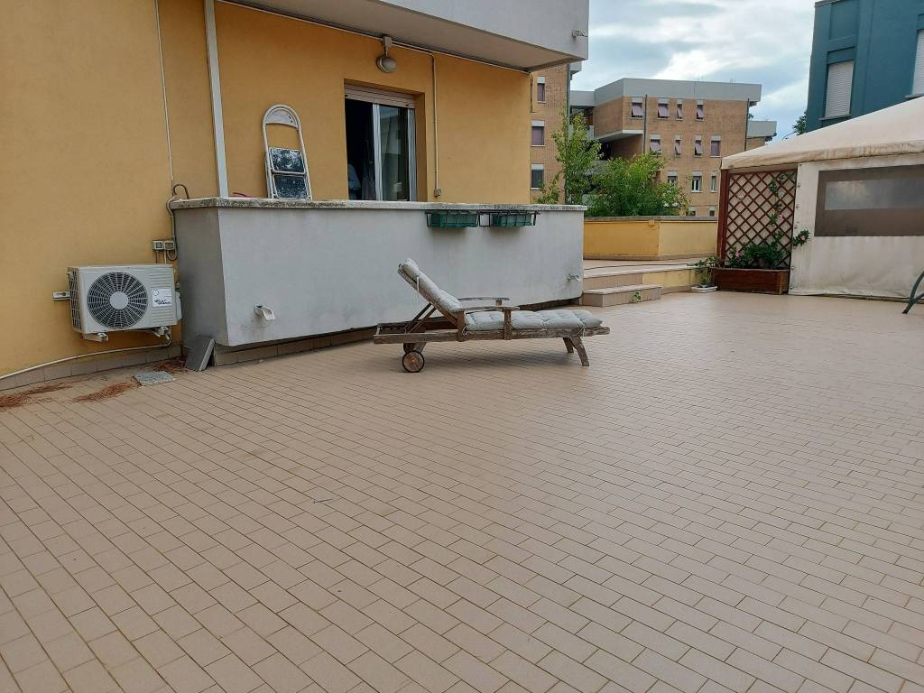 Appartamento a Fano in Via Enrico Tazzoli - Foto 4
