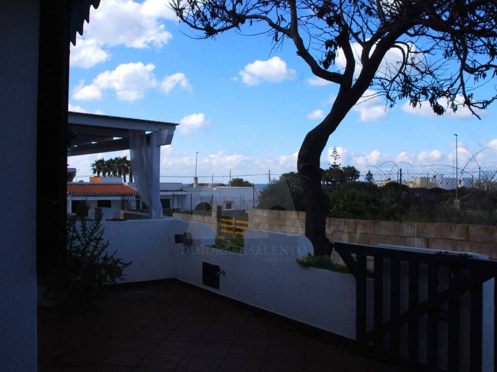 Casa indipendente a Morciano di leuca in Via Euclide - Foto 2
