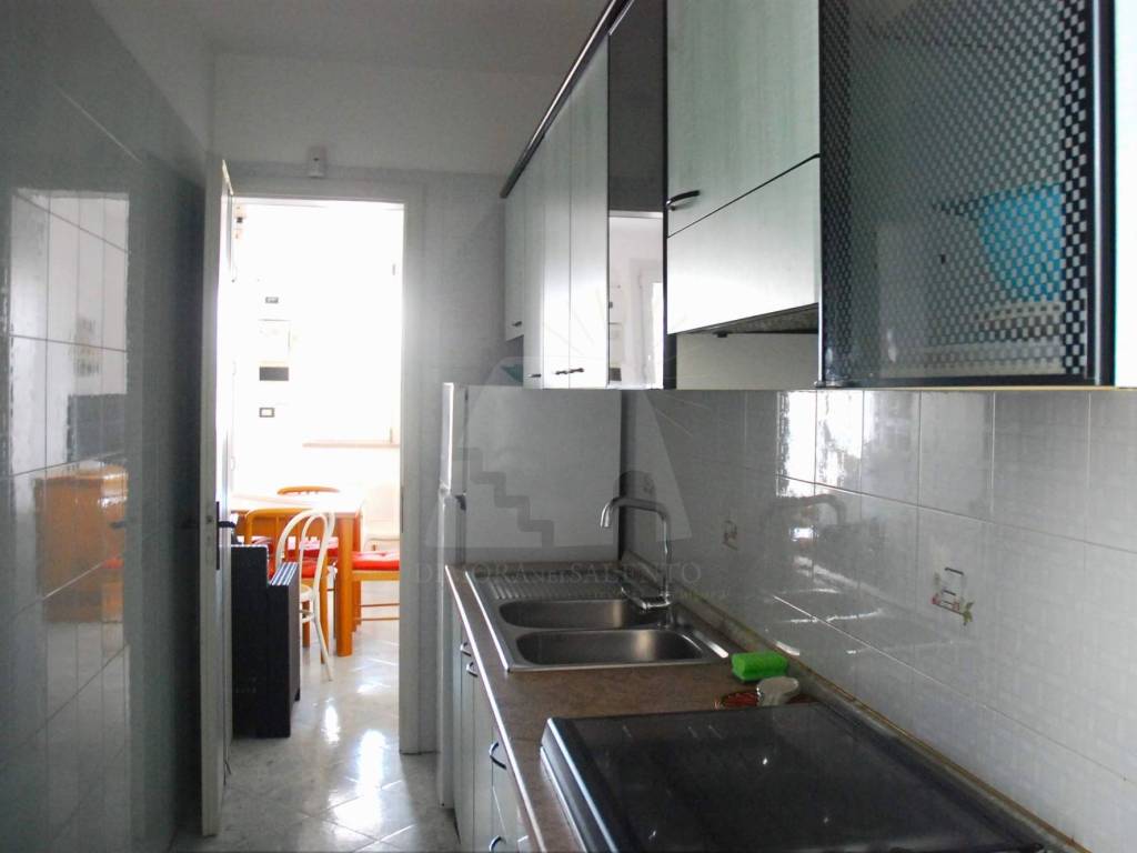 Casa indipendente a Morciano di leuca in Via Euclide - Foto 3