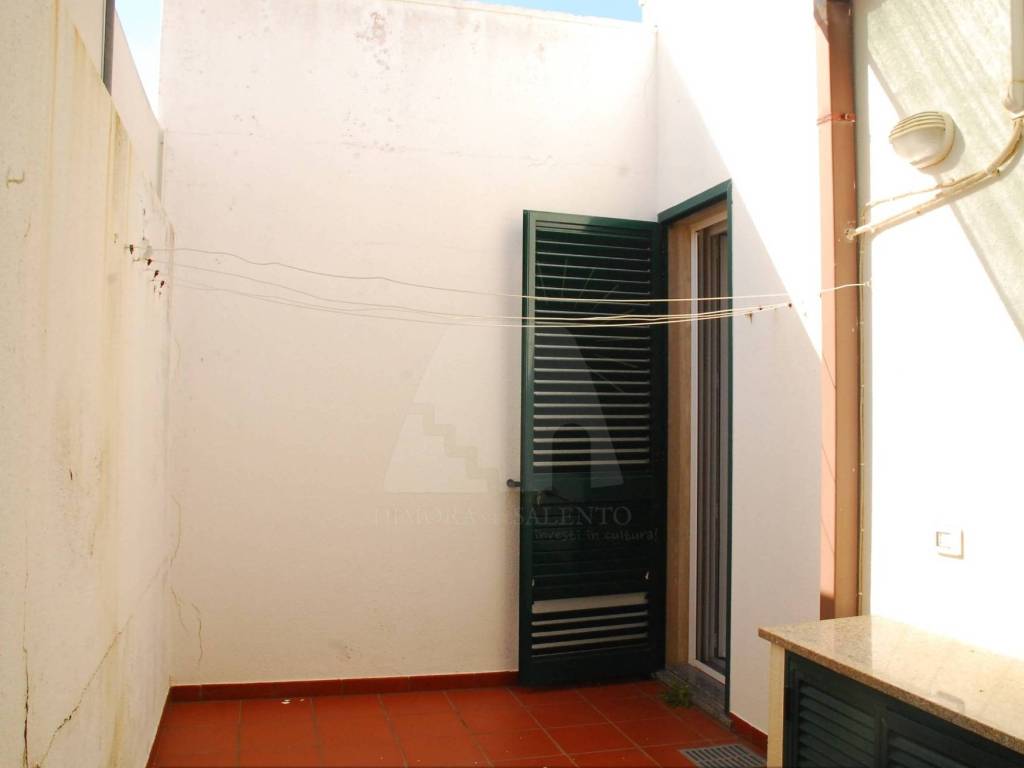 Casa indipendente a Morciano di leuca in Via Euclide - Foto 5