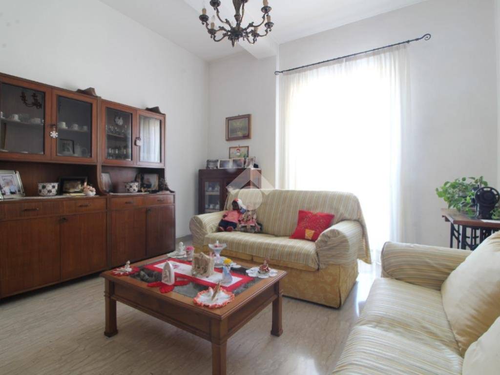 Appartamento a Pescara in Via Saline, 57 - Foto 2