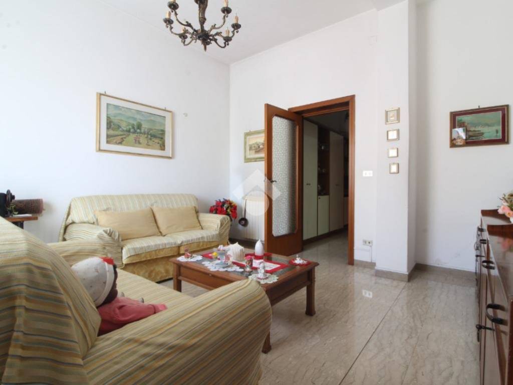 Appartamento a Pescara in Via Saline, 57 - Foto 3