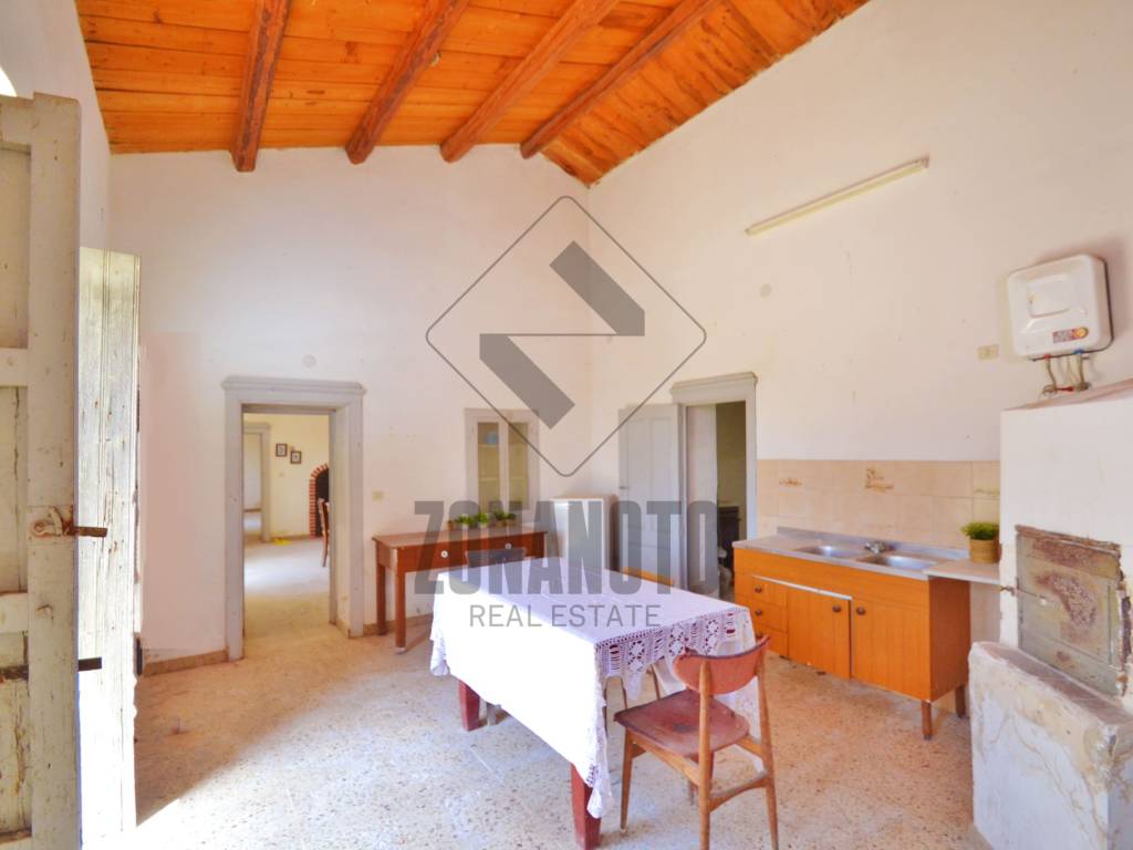 Rustico / casale a Noto in SP81 - Foto 5