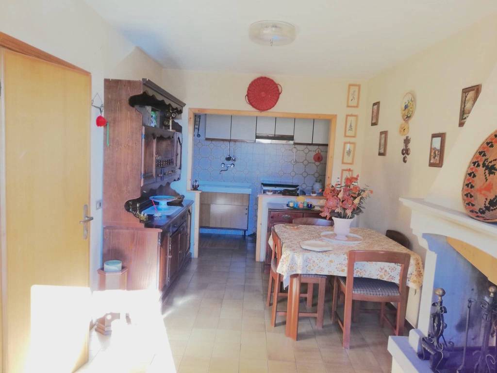 Casa indipendente a Poppi in Via Lastri, 11 - Foto 4