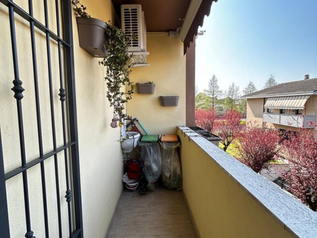 Appartamento a Castiraga vidardo in Via Enrico Fermi - Foto 4