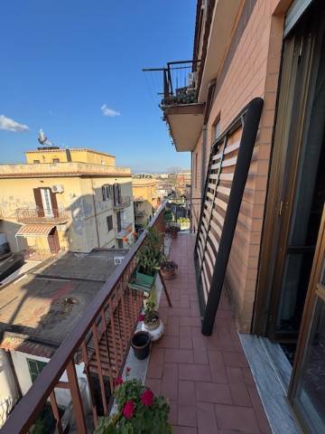 Appartamento a Roma in Via Casamonte, 14 - Foto 4