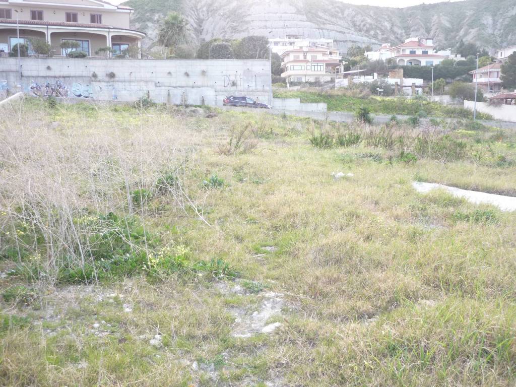 Terreno a Crotone in Via Poseidonia - Foto 5