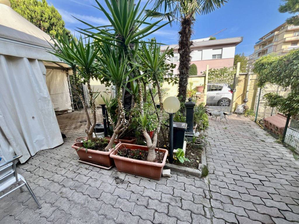 Villa a Pescara in Via dei Peligni - Foto 5
