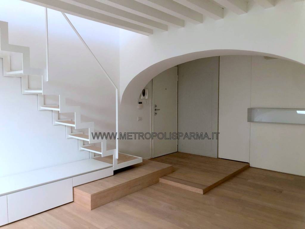 Appartamento a Parma in Borgo Girolamo Cantelli - Foto 3