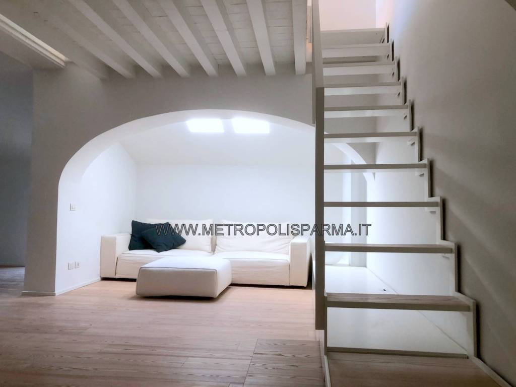 Appartamento a Parma in Borgo Girolamo Cantelli - Foto 5