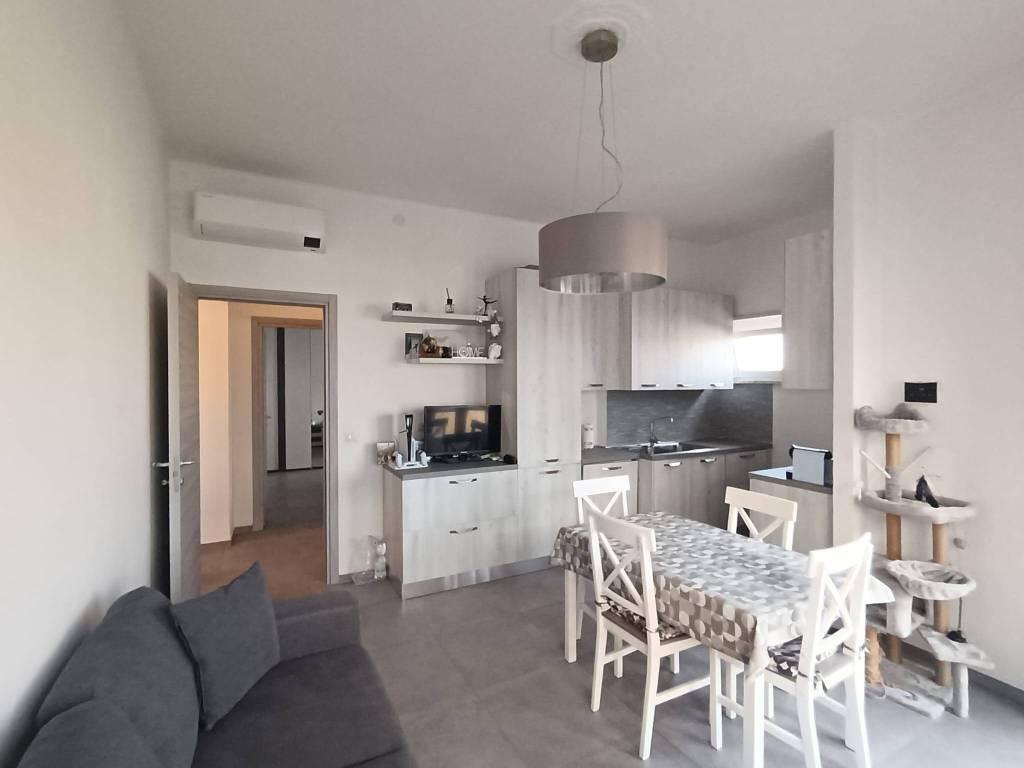 Appartamento a Asti in Via Edoardo Baudoin - Foto 3