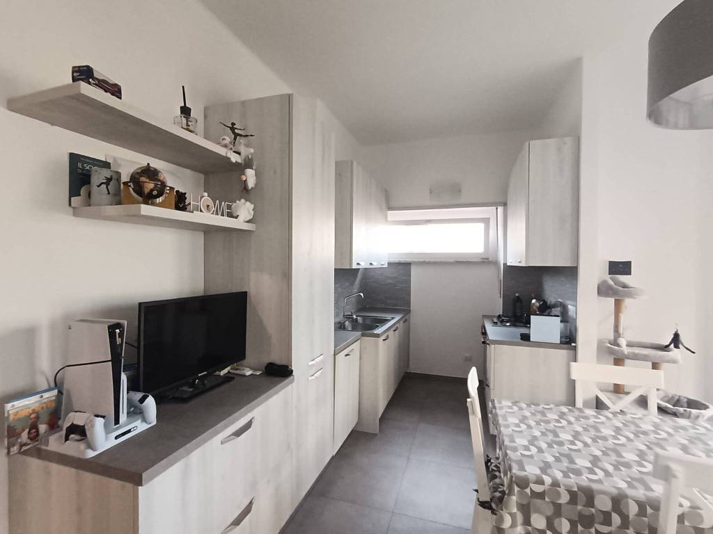 Appartamento a Asti in Via Edoardo Baudoin - Foto 4