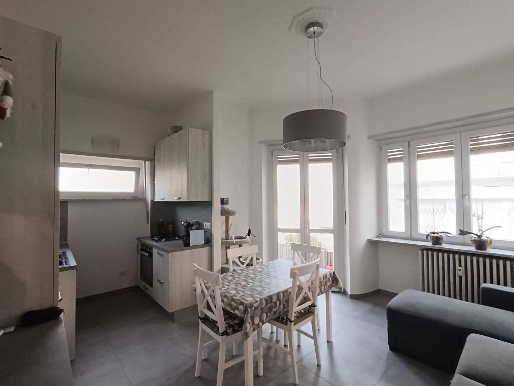 Appartamento a Asti in Via Edoardo Baudoin - Foto 5