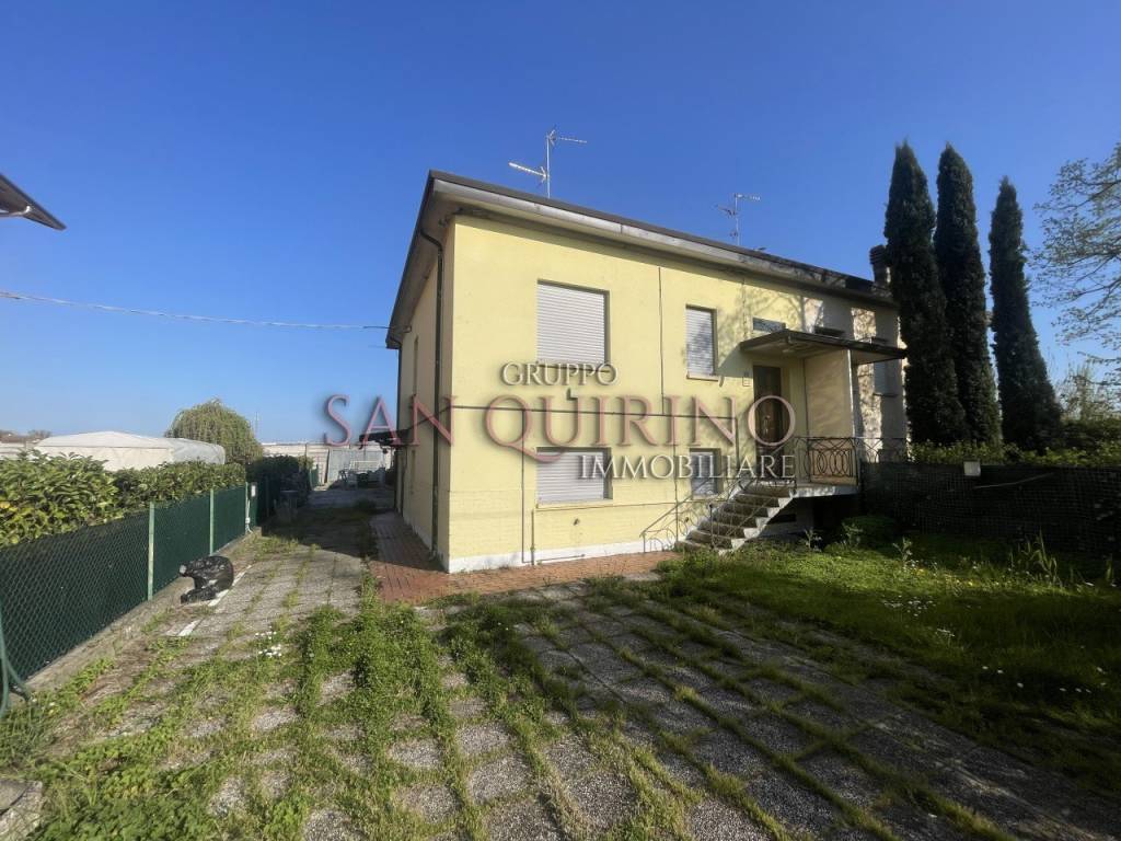 Casa indipendente a Mirandola in Via Amerigo Vespucci, 22 - Foto 2
