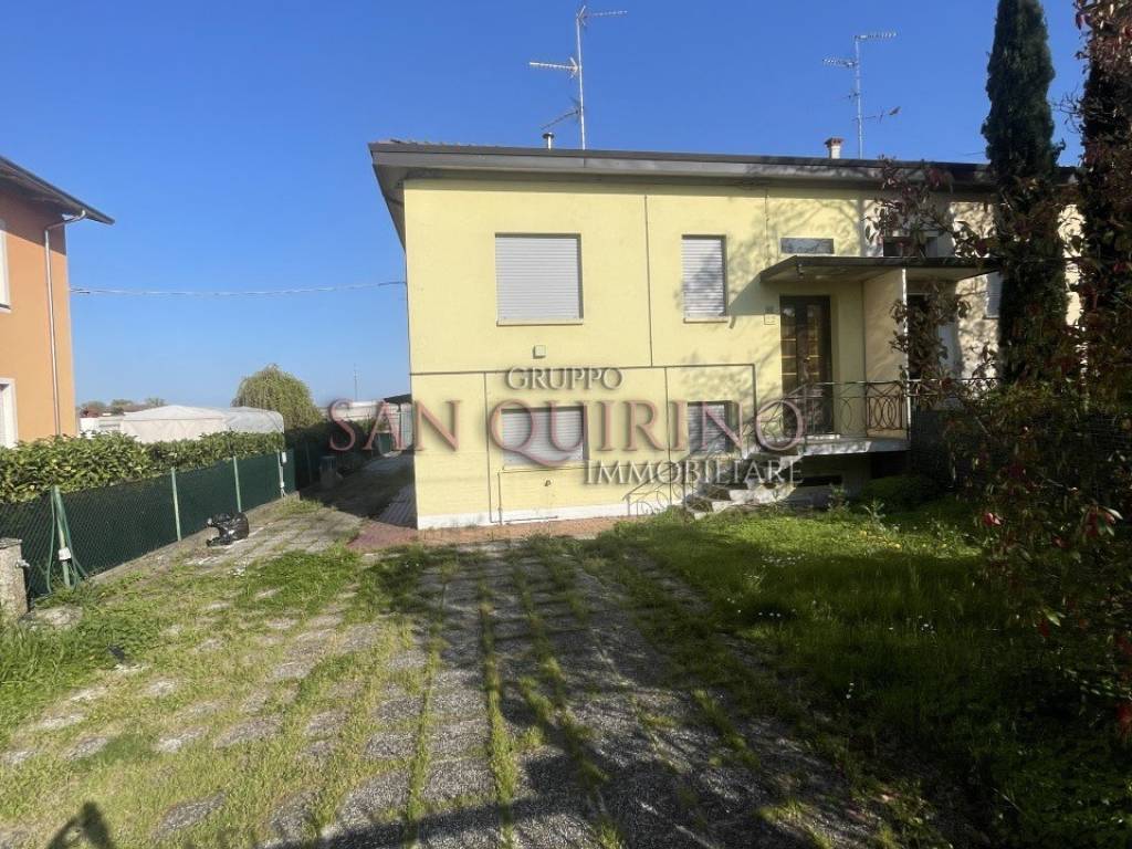 Casa indipendente a Mirandola in Via Amerigo Vespucci, 22 - Foto 5