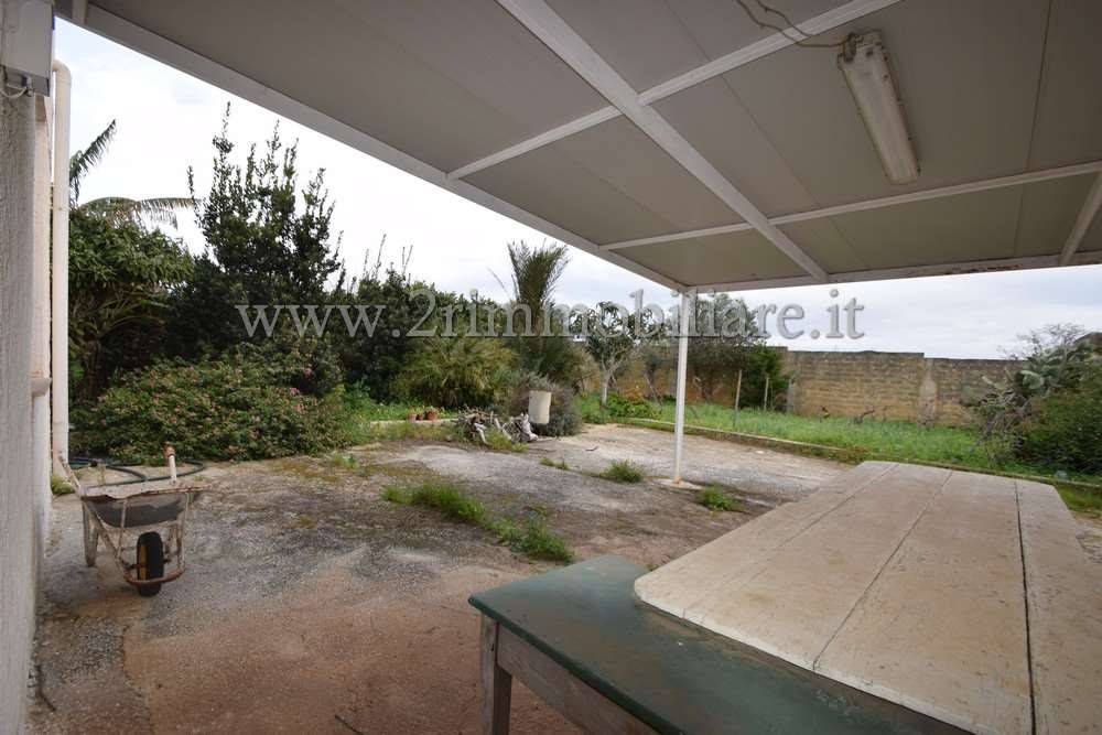 Rustico / casale a Mazara del vallo in Via Giacomo Manzù - Foto 5