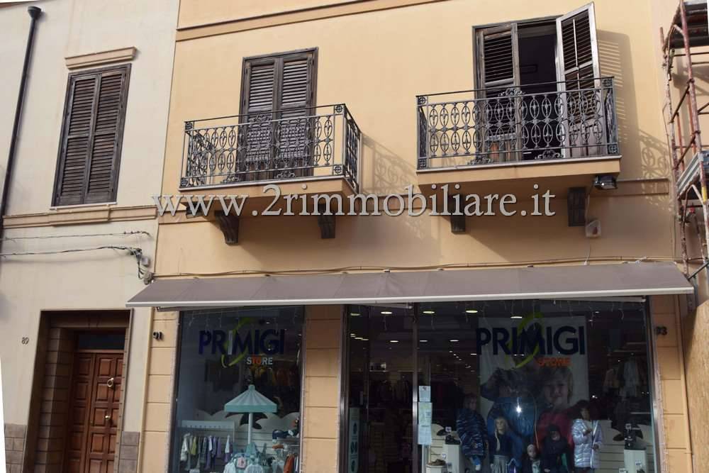 Palazzo / stabile a Mazara del vallo - Foto 2