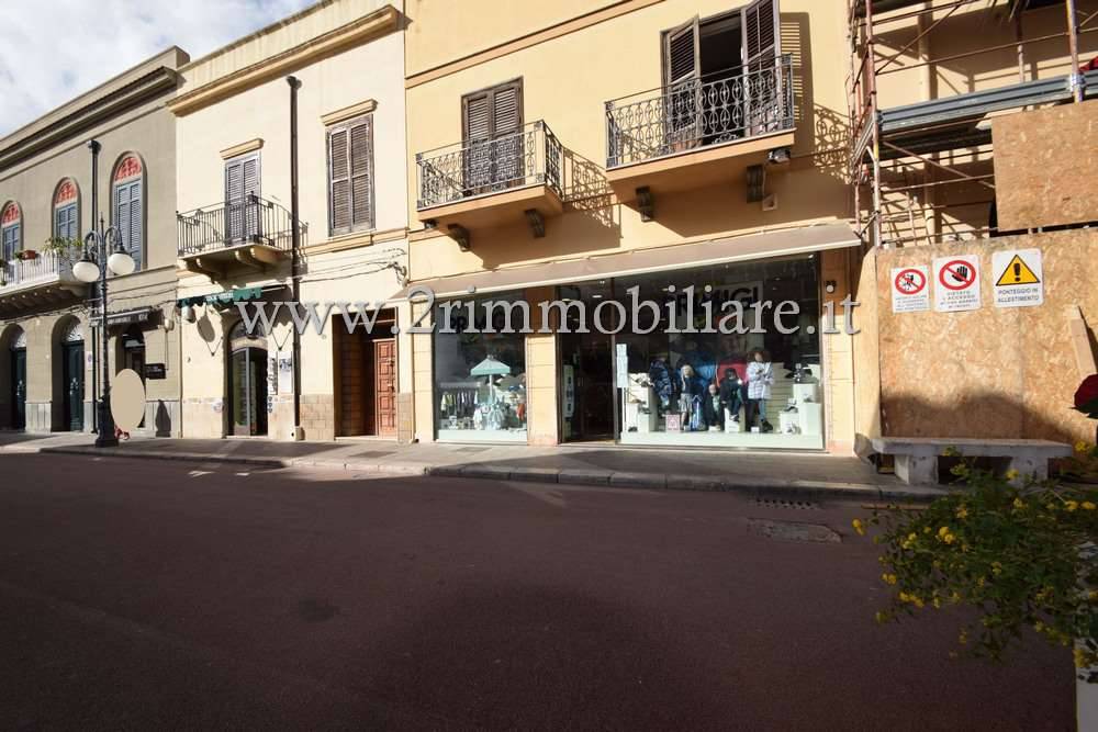 Palazzo / stabile a Mazara del vallo - Foto 3