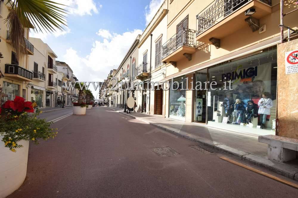 Palazzo / stabile a Mazara del vallo - Foto 4