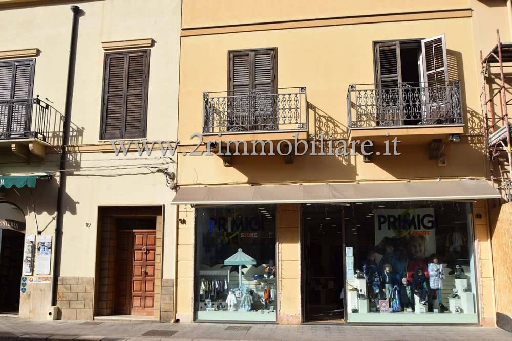 Palazzo / stabile a Mazara del vallo - Foto 5