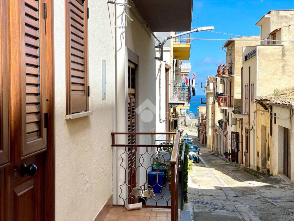 Appartamento a Castellammare del golfo in Via minore, 69 - Foto 2